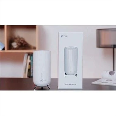 5G WIFI6 kaheribaline ruuter